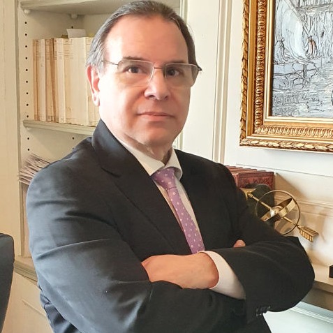 Abogado Pedro Delgado